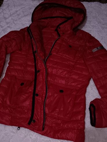 Zimske jakne: L, Jednobojni na lalafo.rs — 14 Zimske jakne: L, Jednobojni — 14