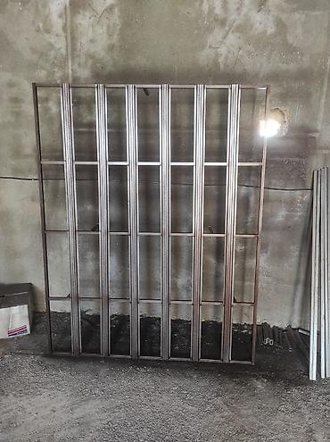 mebel stol stullar: Yeni, İkinəfərlik çarpayı, Bazasız, Matrassız, Siyirməsiz, Azərbaycan — 7