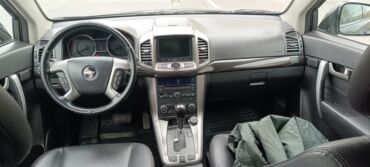 Chevrolet: Chevrolet Captiva: 2.4 l | 2014 il 210000 km Ofrouder/SUV — 4