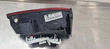 membrana separatora uljnih para: STOP SVETLO ZA VOLKSWAGEN GOLF 7 - 5G0945094AD | Štop svetlo desno — 5