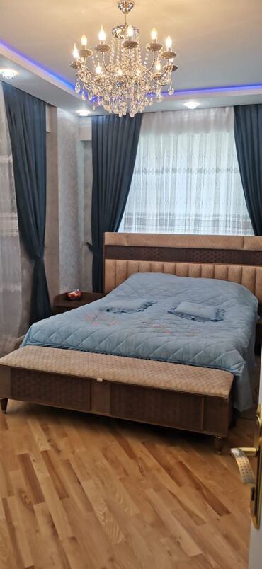 Yeni tikili: 3 otaqlı, Yeni tikili, m. Həzi Aslanov, 110 kv. m -da lalafo.az — 23 Yeni tikili: 3 otaqlı, Yeni tikili, m. Həzi Aslanov, 110 kv. m — 23