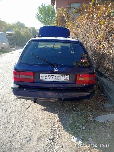 Другие автозапчасти: Разбор Passat B4 состаяния идеальное — 4