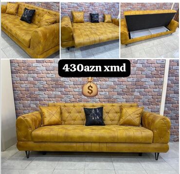 купить диван бу недорого: Divan, Yeni, Açılan, Bazalı