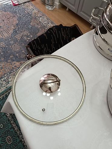 алкони кукси: Мантоварка-пароварка Kukmara из нержавеющей стали, объём 6 л — 8