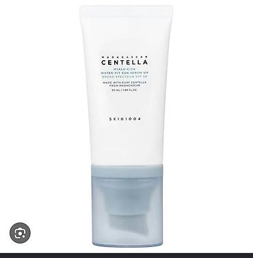 СПФ от Centella (ориг) SKIN1004 Madagascar Centella Hyalu-Cica