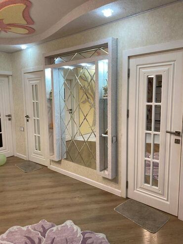 Yeni tikili: 3 otaqlı, Yeni tikili, m. Nəriman Nərimanov, 137 kv. m — 14