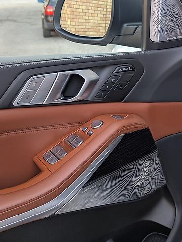 k7 2020: BMW X7: 2021 г., 3 л, Автомат, Бензин, Внедорожник — 10