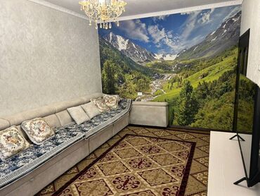 Продажа квартир: 2 комнаты, 65 м², 105 серия, 5 этаж, Евроремонт