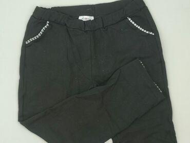 spodnie dresowe peak performance: Spodnie materiałowe damskie, rozmiar 2XL
