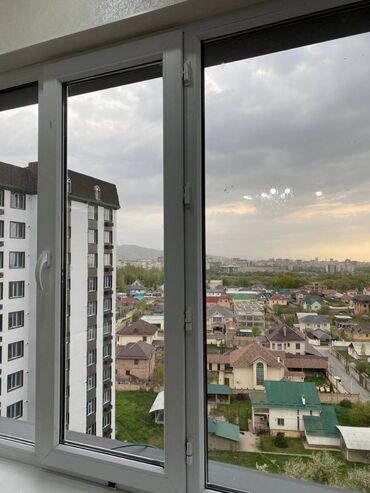 Продажа квартир: 1 комната, 43 м², Элитка, 12 этаж, Евроремонт