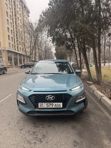 хундай старекс 4х4: Hyundai Kona: 2018 г., 1.6 л, Робот, Дизель, Кроссовер