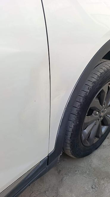 Weltmeister: Weltmeister EX5, 2021 г., 150000 км, Передний, На заказ — 19