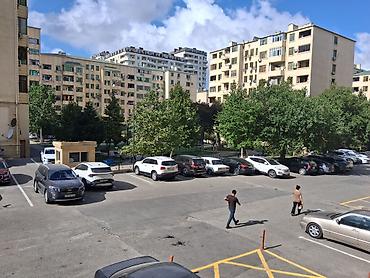 Yeni tikili: 3 otaqlı, Yeni tikili, 94 kv. m — 15