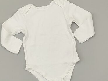 czapki niemowlęce dla dziewczynki: Body, 9-12 months, 
condition - Very good