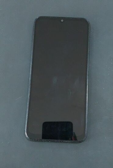 mini android telefon: Samsung Galaxy A14, 64 GB, rəng - Qara, Zəmanət, Sensor, Barmaq izi