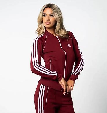 iqos replacement: Komplet trenerka mokra likra dostupna u veličinama S M L XL XXL. Cena — 8