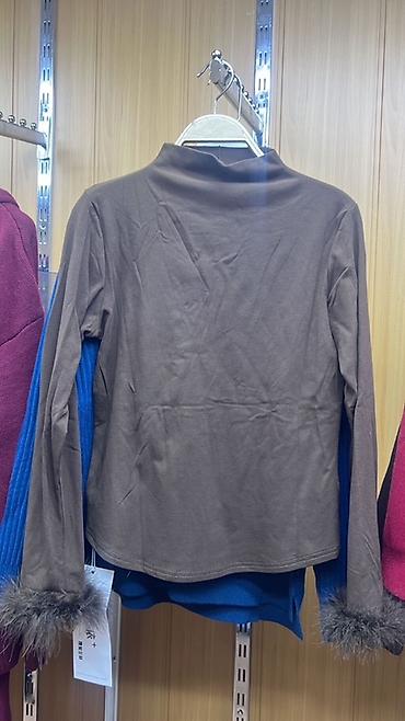 Кофты, свитеры: Кофта, V-образный вырез, Осень-весна, Все размеры — 2