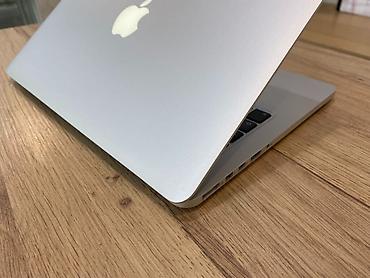 ucuz macbook pro: MacBook Pro Retina 👑 Late 2012 (2013 - 2015) 💻Ekran: 13.3" - 2K — 6
