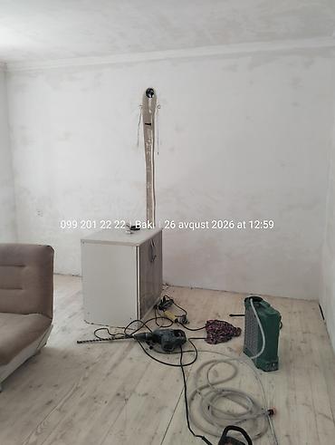Услуги: Beton Kəsmə və desme Xidməti -070-301-41-44; Bakı, Sumqayıt və — 3
