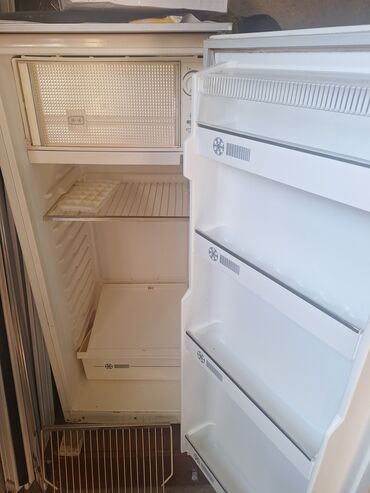 холодильник лж: Муздаткыч Саратов, Жаңы, Бир камералуу, 50 * 120 *