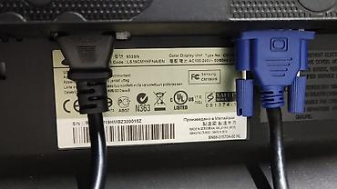 Настольные ПК и рабочие станции: Компьютер, ядер - 4, ОЗУ 8 ГБ, Для работы, учебы, HDD + SSD — 9