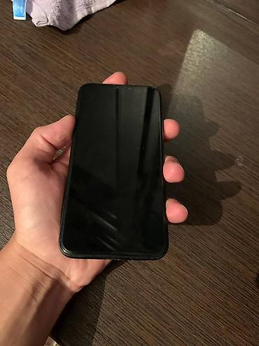 poco c31: IPhone X, Б/у, 64 ГБ, Space Gray — 1
