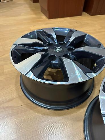 lider disk satisi: Təcili satılır! Changan pick up avtomobili üçün orijinal 0(yeni) — 1