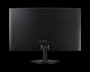 Мониторы: Монитор, Samsung, Б/у, 27" - 28" — 3