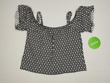 hm clo: H&M, Bluzka damska, rozmiar S — 2