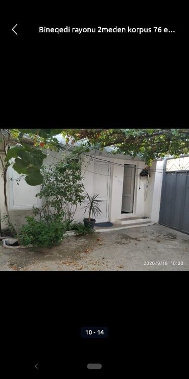 Həyət evləri və villaların satışı: Binəqədi qəs. 3 otaqlı, 93 kv. m, Kredit yoxdur, Orta təmir -da lalafo.az — 8 Həyət evləri və villaların satışı: Binəqədi qəs. 3 otaqlı, 93 kv. m, Kredit yoxdur, Orta təmir — 8