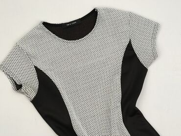 sukienka i krótkie kozaki: New Look, Women`s dress, size S