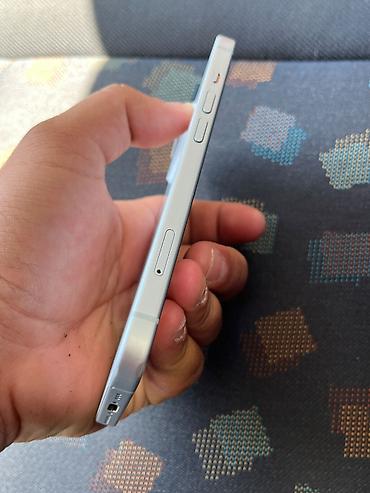 iphone tecili: IPhone 15, 128 GB, White Titanium, Barmaq izi, Face ID, Sənədlərlə — 2