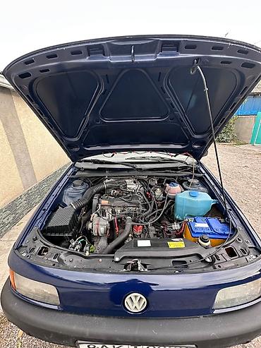Volkswagen: Volkswagen Golf: 1991 г., Механика, Бензин, Хэтчбэк — 1