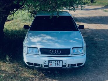 шины бишкек бу: Audi S4: 1991 г., 2.3 л, Механика, Бензин, Седан