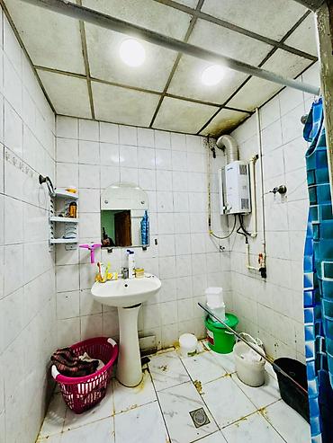 Квартиры: Баку, 2 комнаты, Вторичка, 60 м² — 10