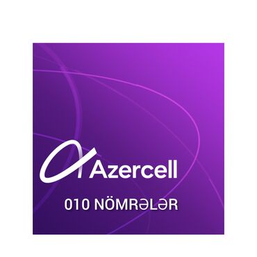 nardan internet paketleri: Nömrə: ( 010 ) ( 1 ), Yeni