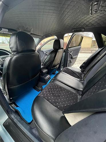 Audi: Audi A4: 2003 г., 2 л, Вариатор, Бензин, Седан — 6