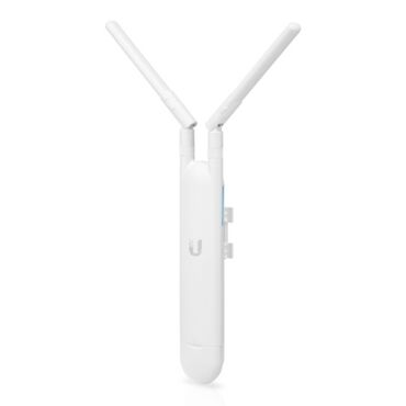 Modemlər və şəbəkə avadanlıqları: Unifi uap ac m yenidir qutuda