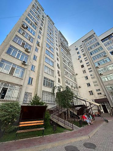 срочные продажи: 3 комнаты, 114 м², 7 мкр Элитка, 6 этаж, Евроремонт — 1