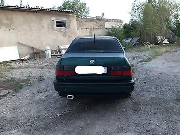 Volkswagen: Volkswagen Vento: 1996 г., 1.8 л, Механика, Бензин, Седан — 9