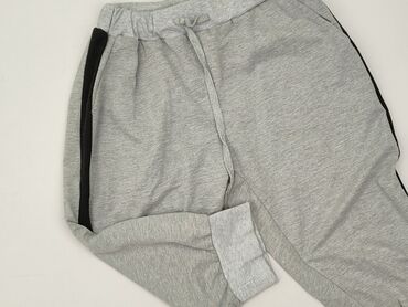 daysie spodnie woskowane: Sweatpants for women, size S (EU 36)