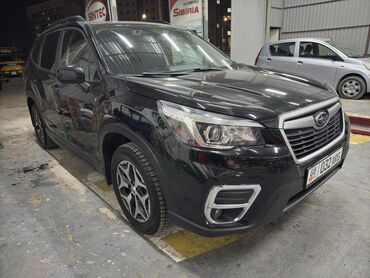 субару аутбек запчаст: Subaru Forester 
2019 
Свежий 
Состояние идеальное 
Прошу 18800$