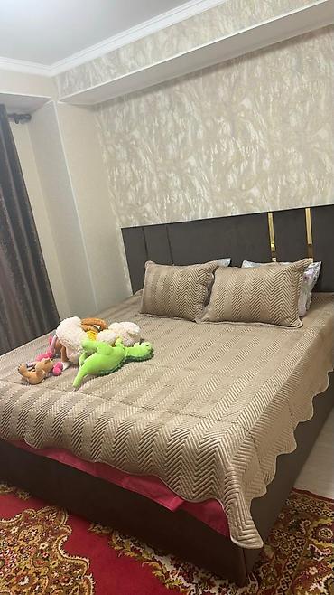 Продажа квартир: 3 комнаты, 64 м², Элитка, 3 этаж, Евроремонт — 3