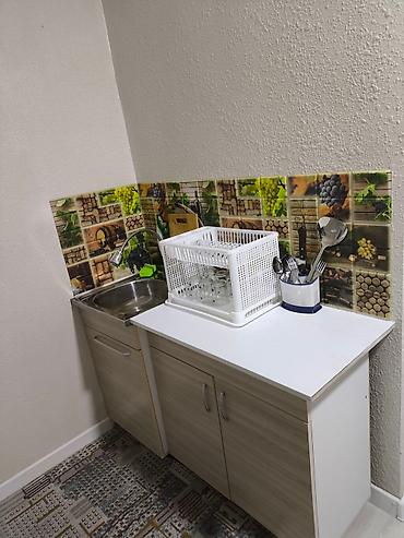 Посуточная аренда квартир: 3 комнаты, Интернет, Wi-Fi, Кондиционер, Постельное белье — 5