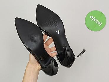 high heels: Лофери та туфлі жіночі, розмір 38 — 4
