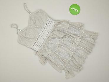 komunia: Gina Tricot, Sukienka damska, rozmiar S — 2