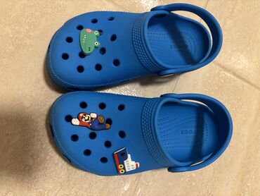Sandale: Sandale, Crocs, Veličina - 30 — 7