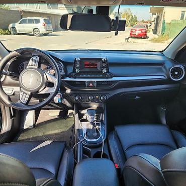 турбина датчик спринтер: Kia K3: 2021 г., 1.6 л, Автомат, Бензин, Седан — 9