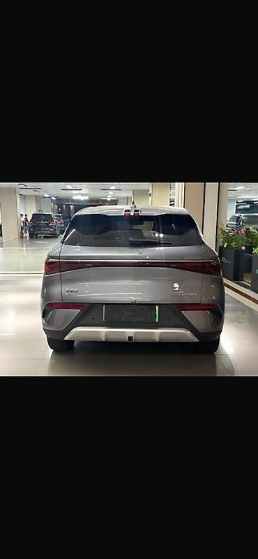 электромобиль бишкек byd: ✅ Жылы: 2025 год 25модел ✅ Кузов: Кроссовер ✅ Запас хода: 510 ✅ — 7