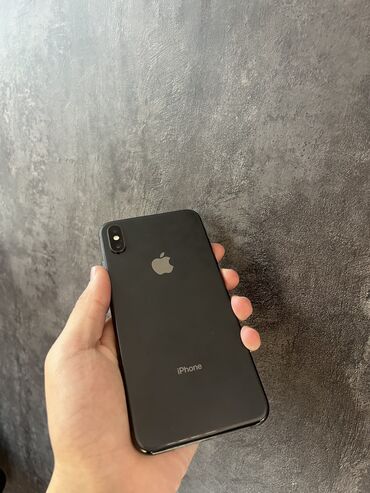 iphone x без фейс: IPhone Xs Max, Б/у, 256 ГБ, 78 %